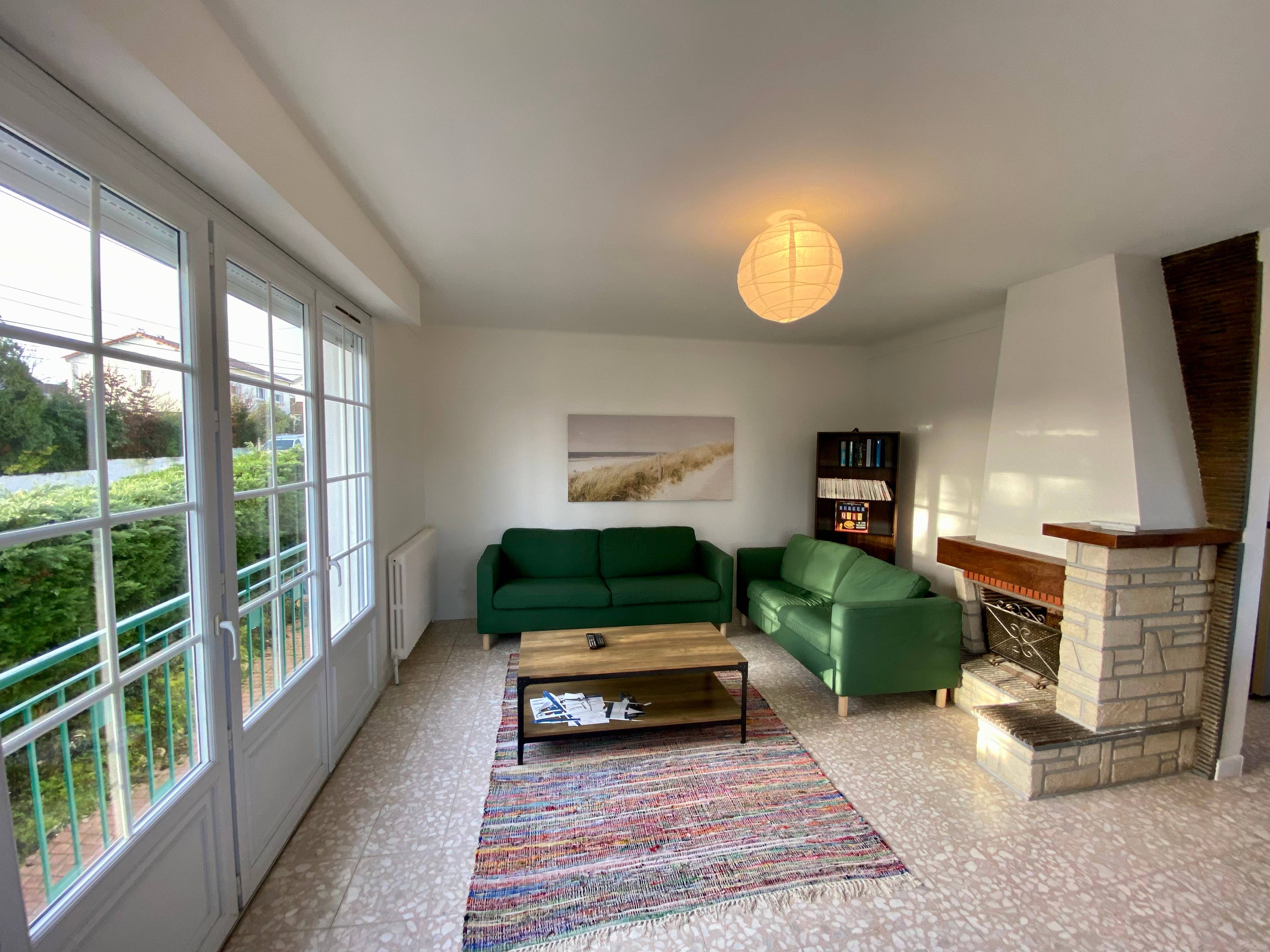 Une photo de l’annonce