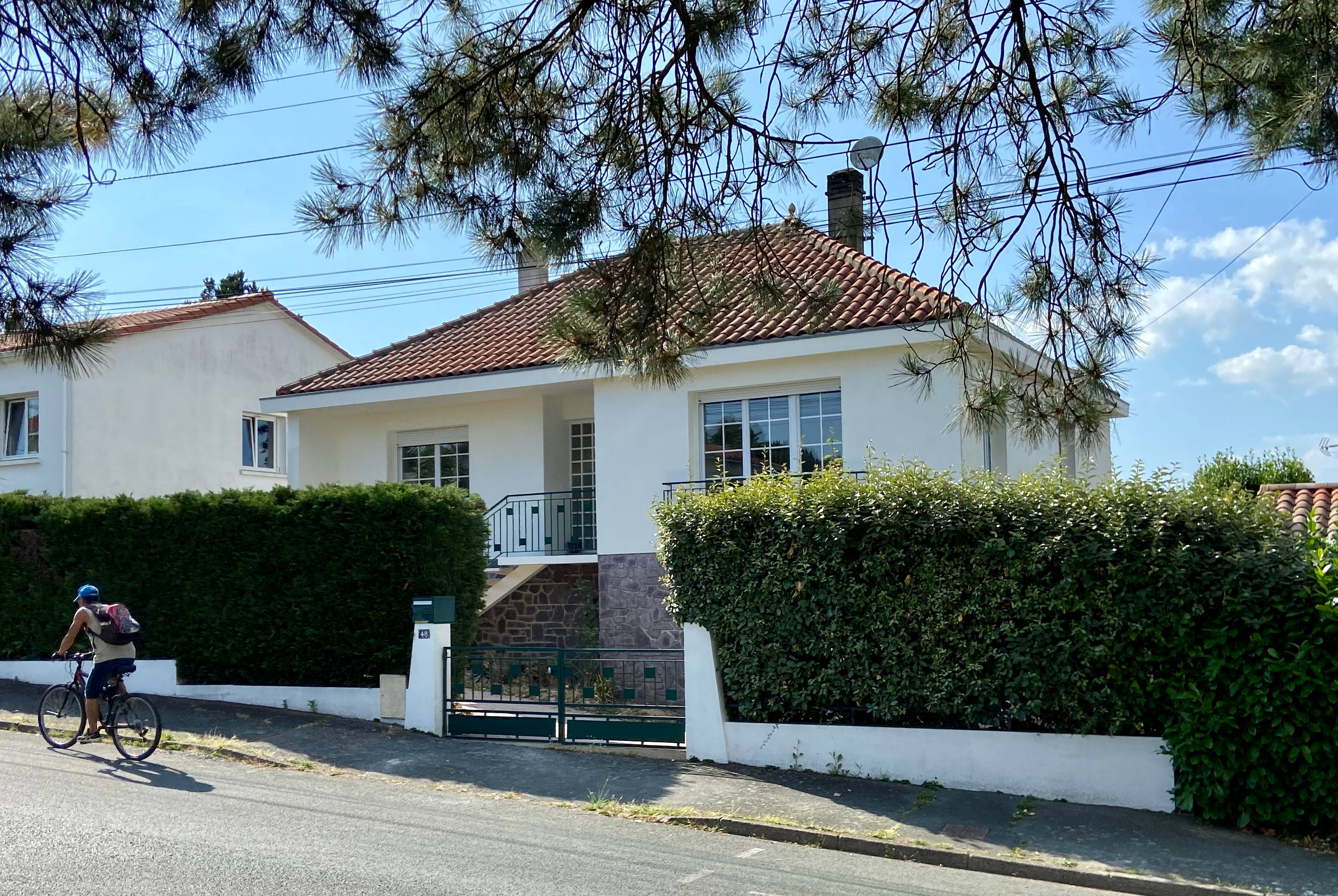 Une photo de l’annonce