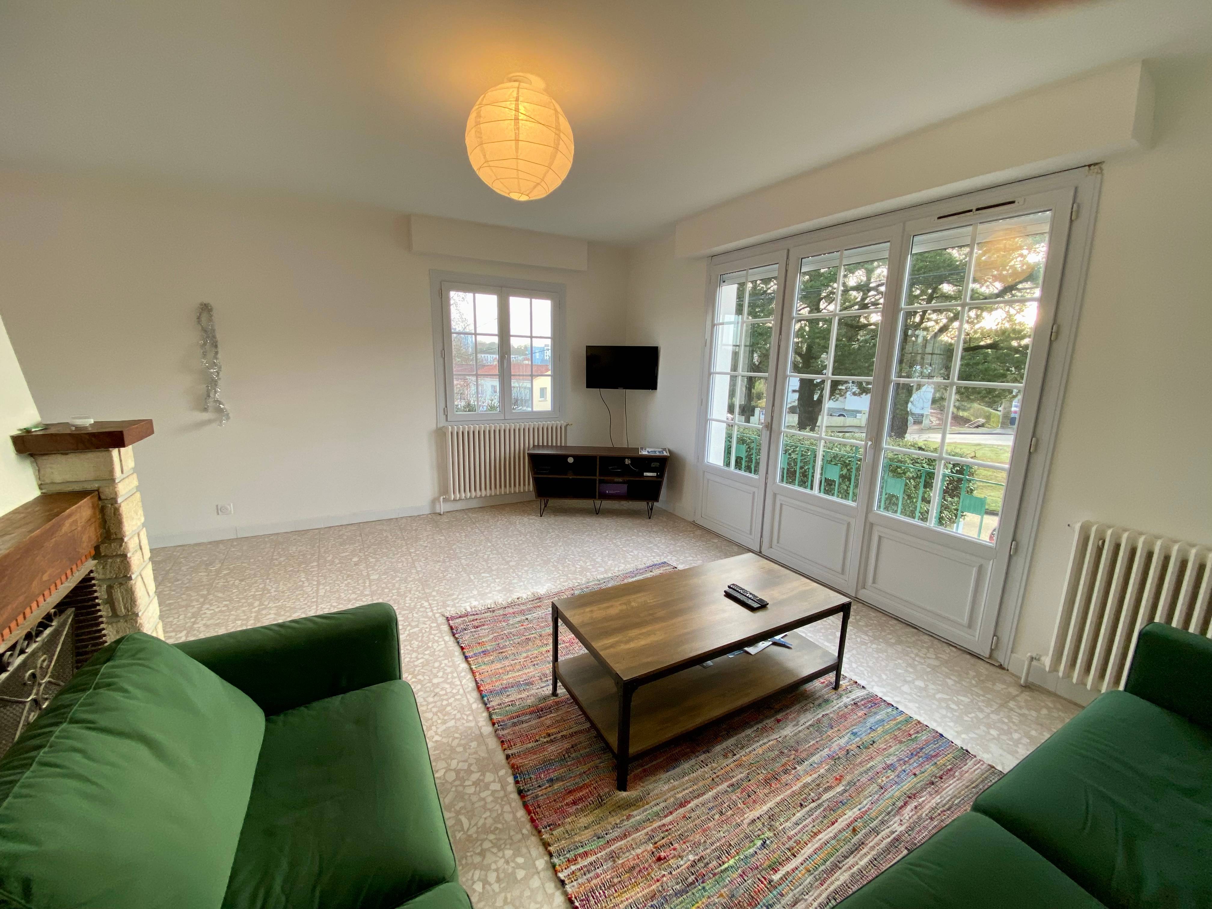 Une photo de l’annonce