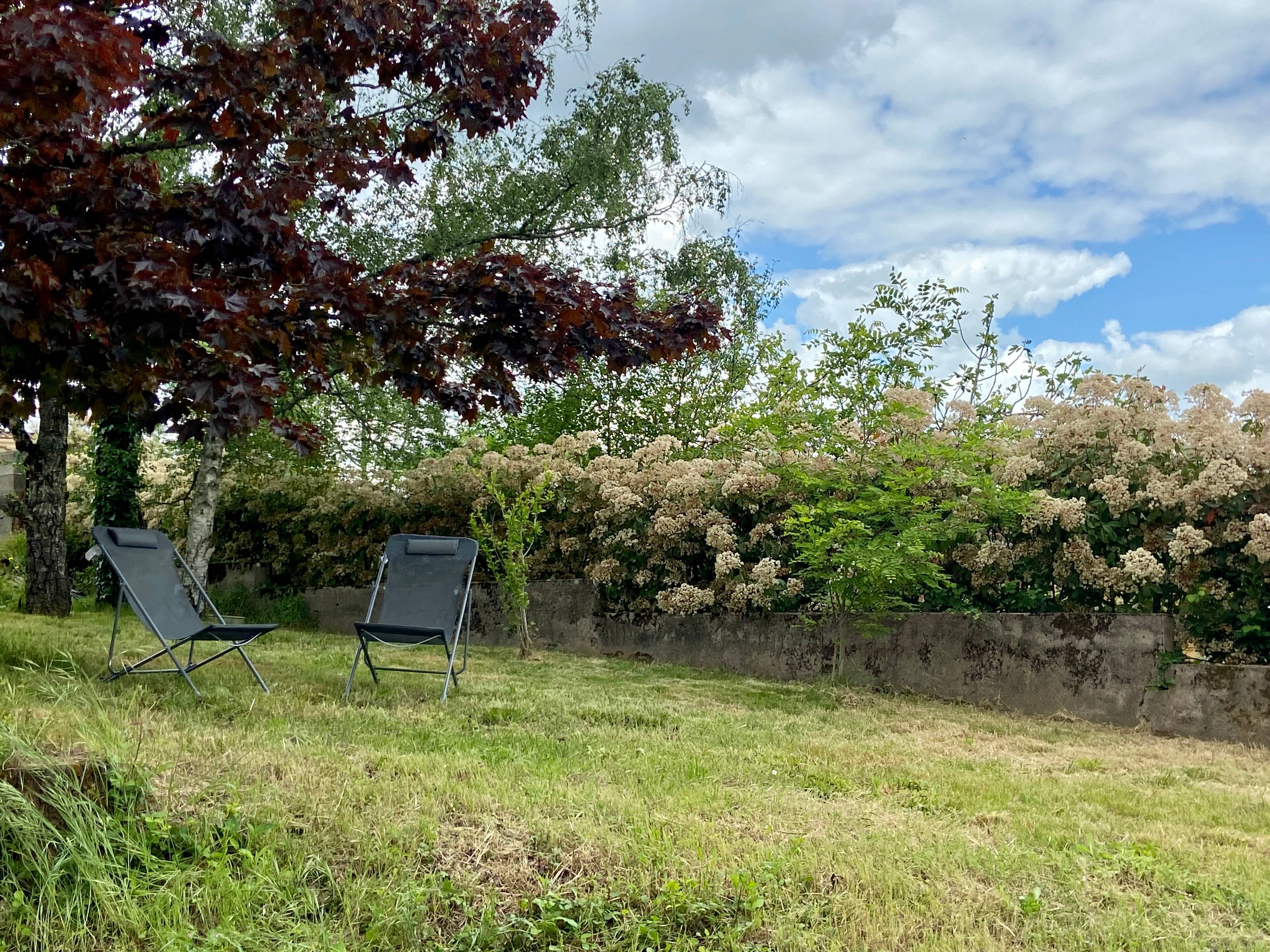 Une photo de l’annonce