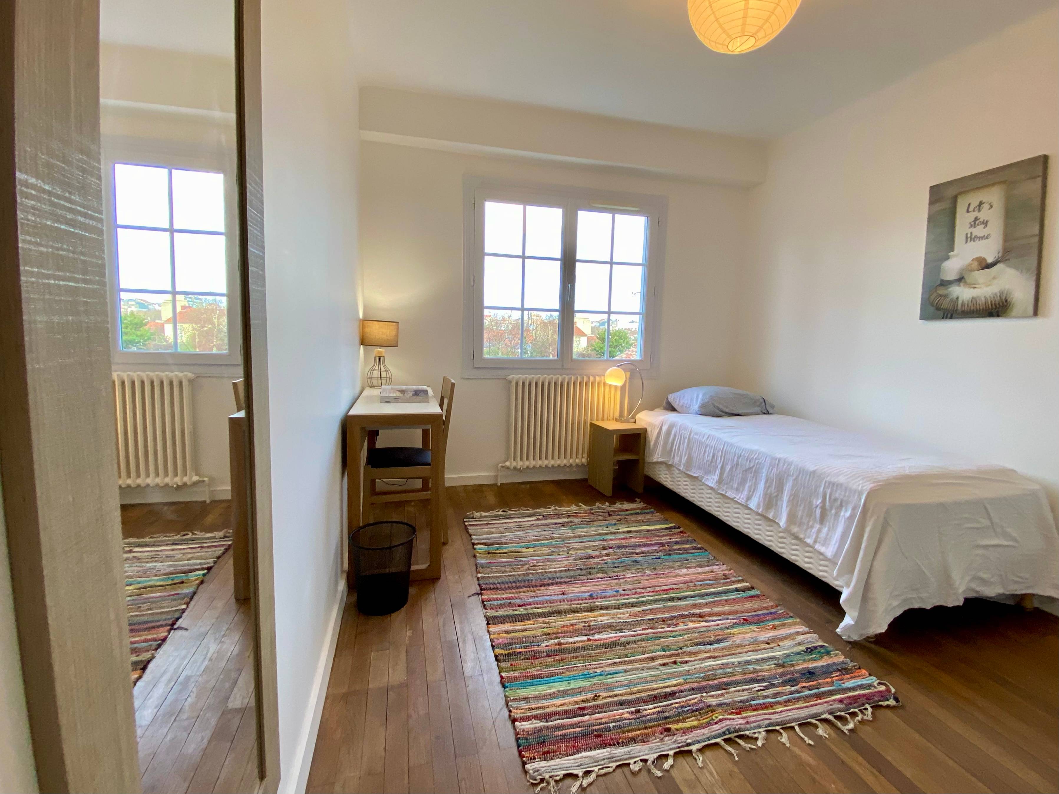 Une photo de l’annonce