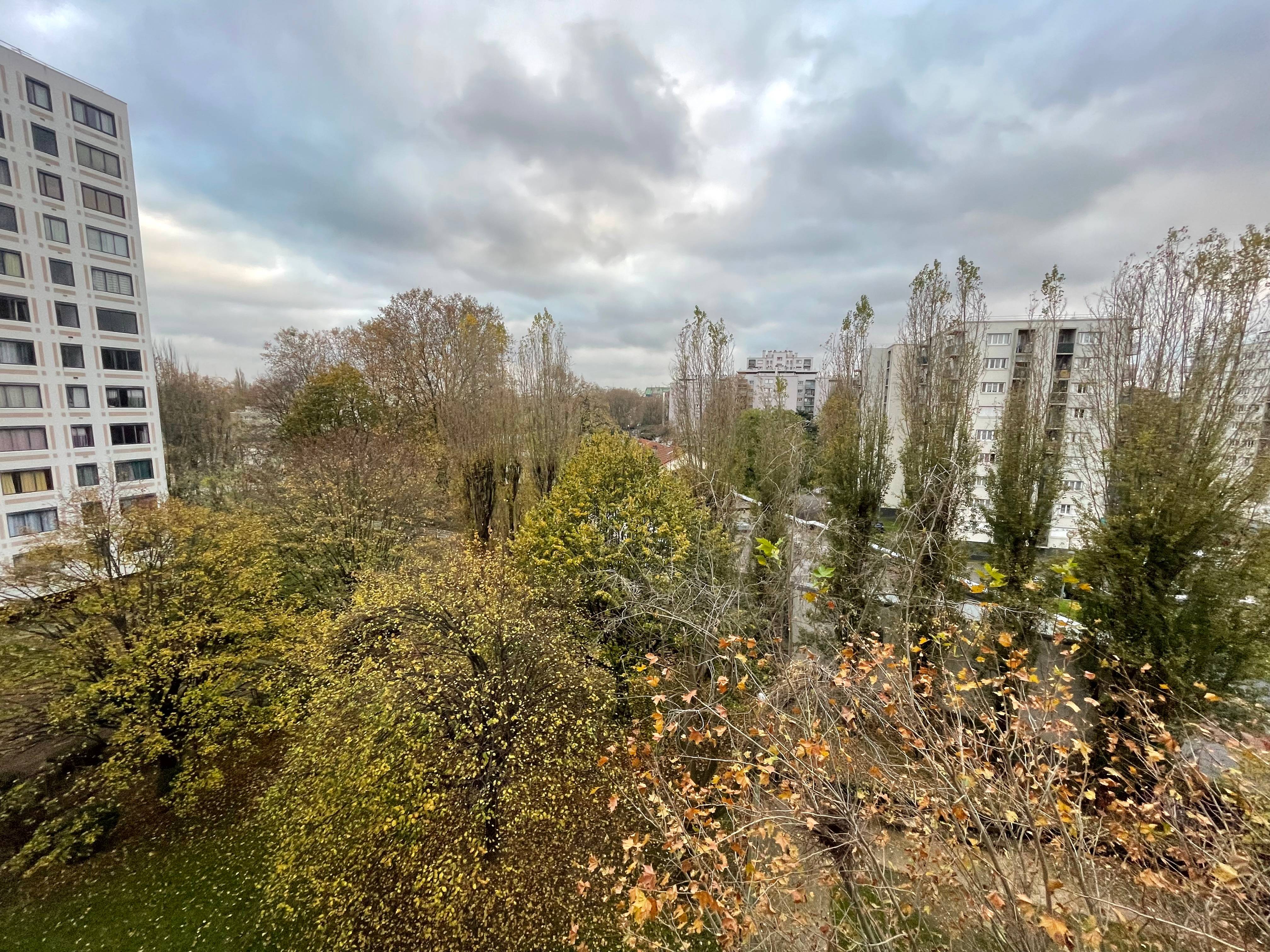 Propose colocation appartement 84m² Saint-Denis, proche université Paris 8ème