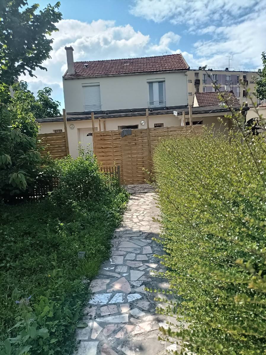 Une photo de l’annonce