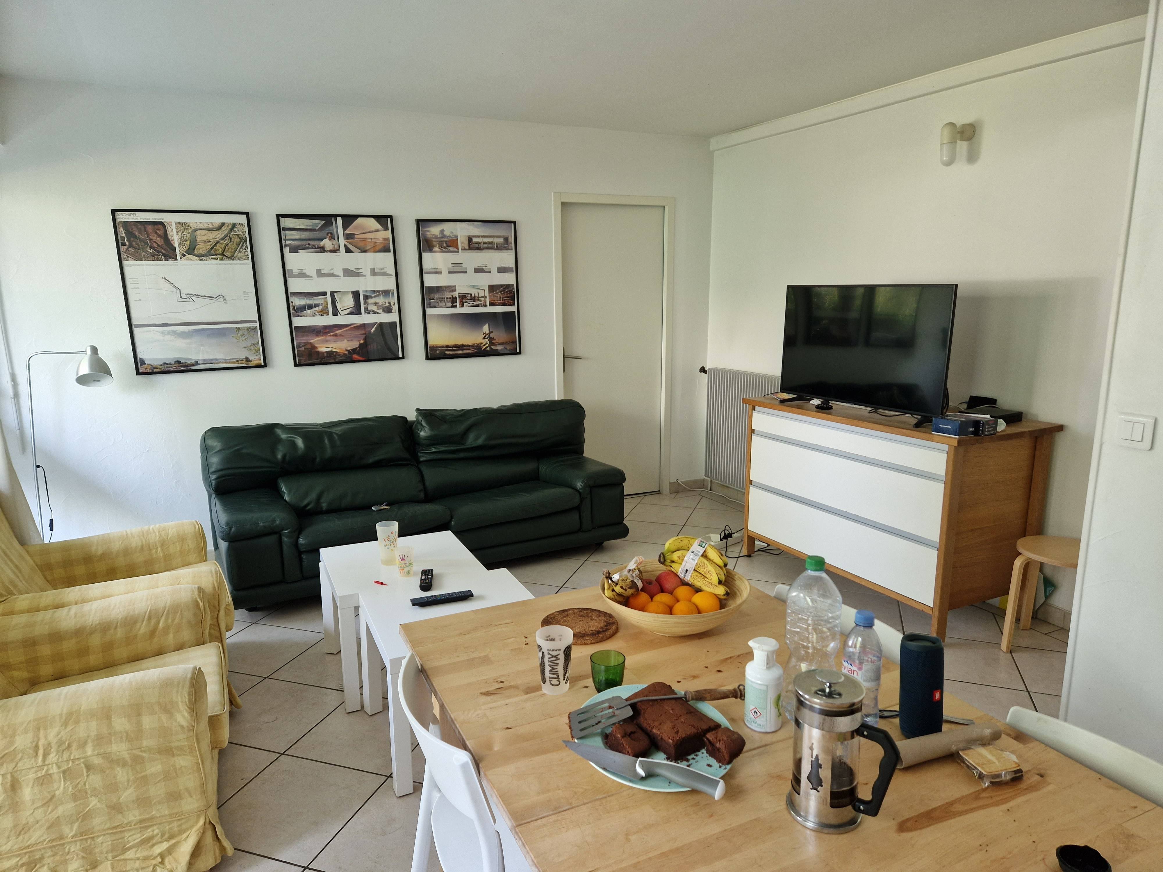 Une photo de l’annonce