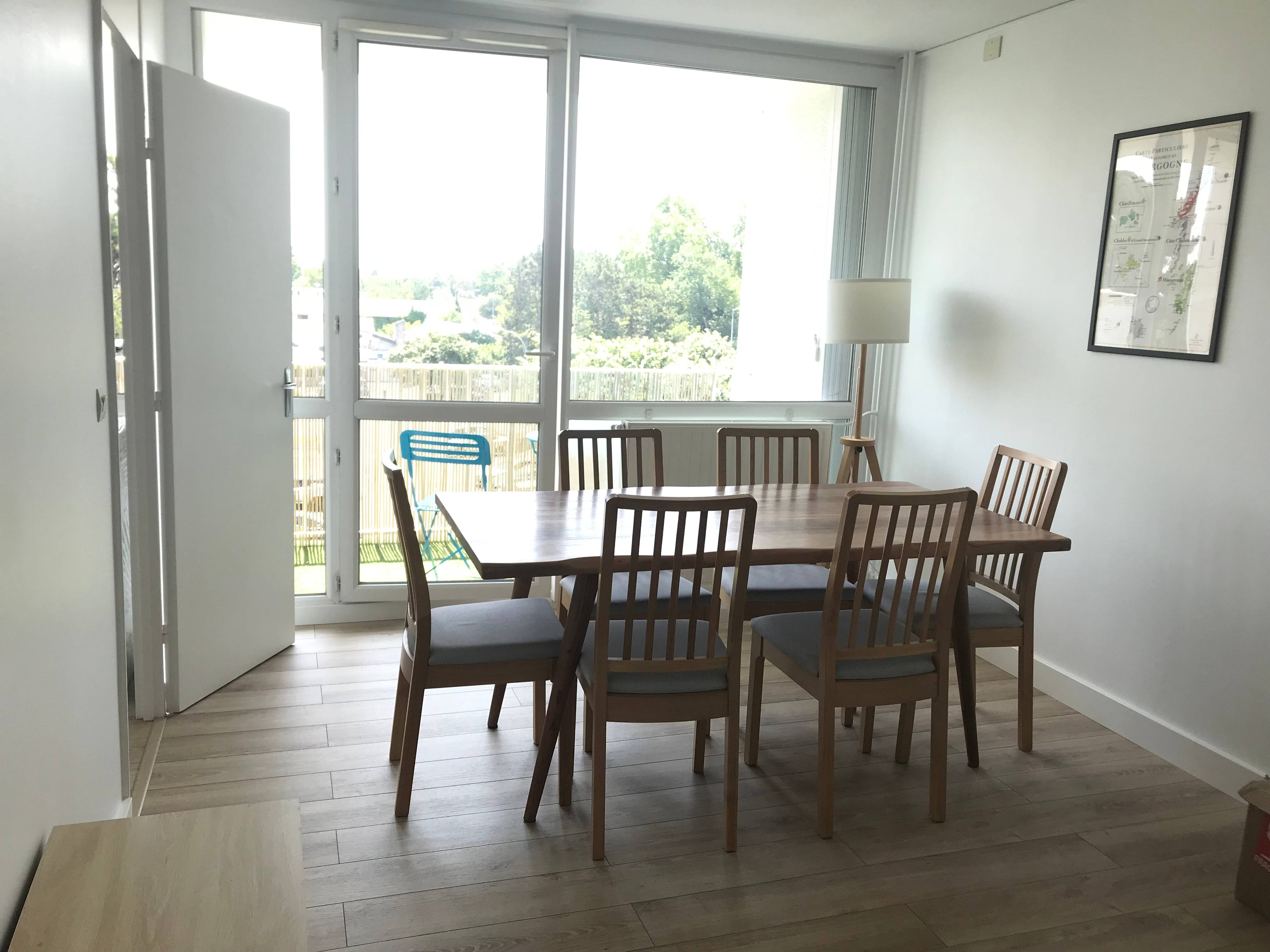 Une photo de l’annonce