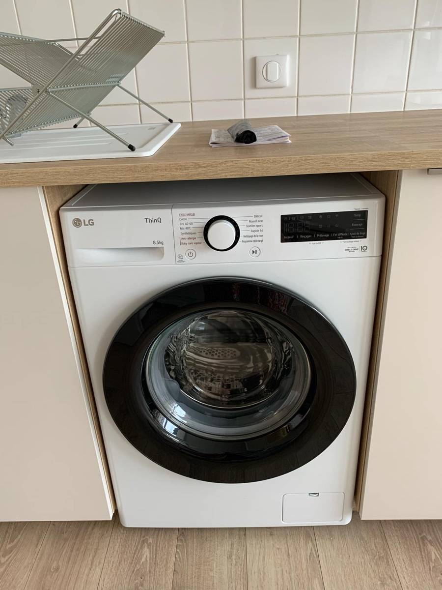 Une photo de l’annonce