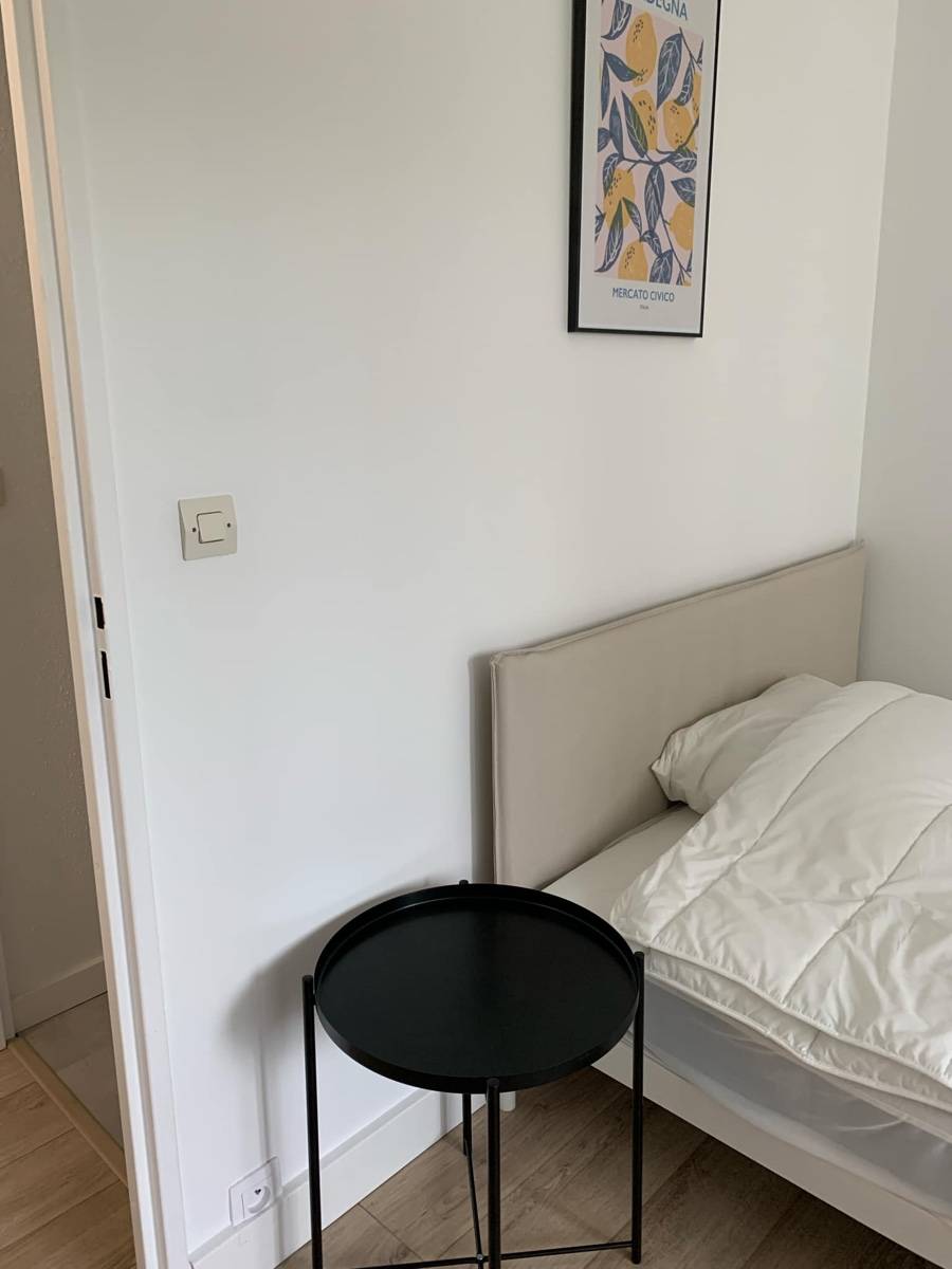 Une photo de l’annonce