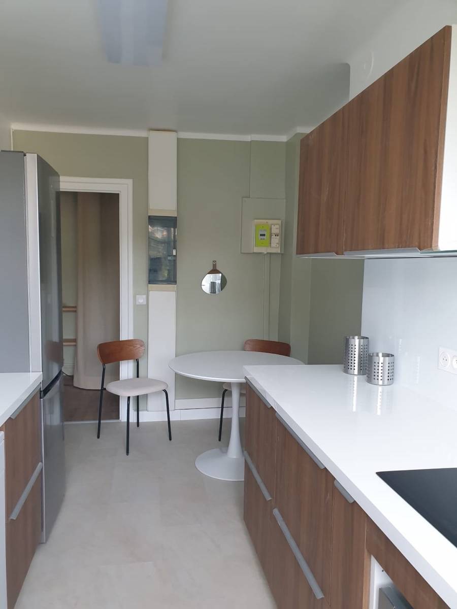 Une photo de l’annonce