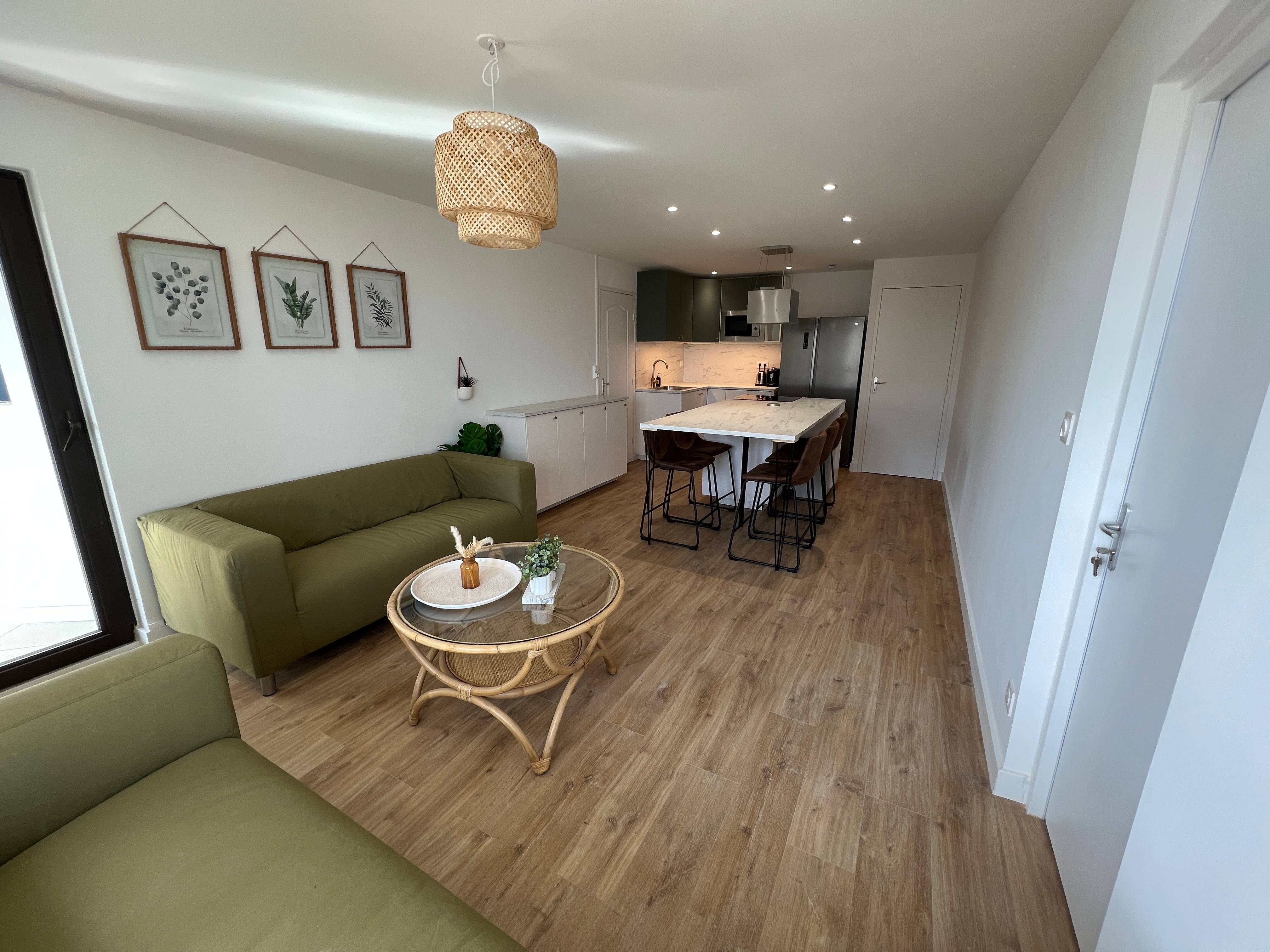 Une photo de l’annonce