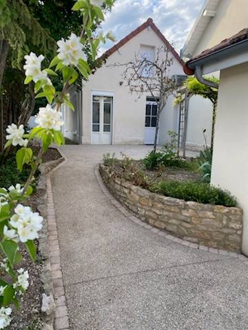 Loue colocation maison 120m² Troyes