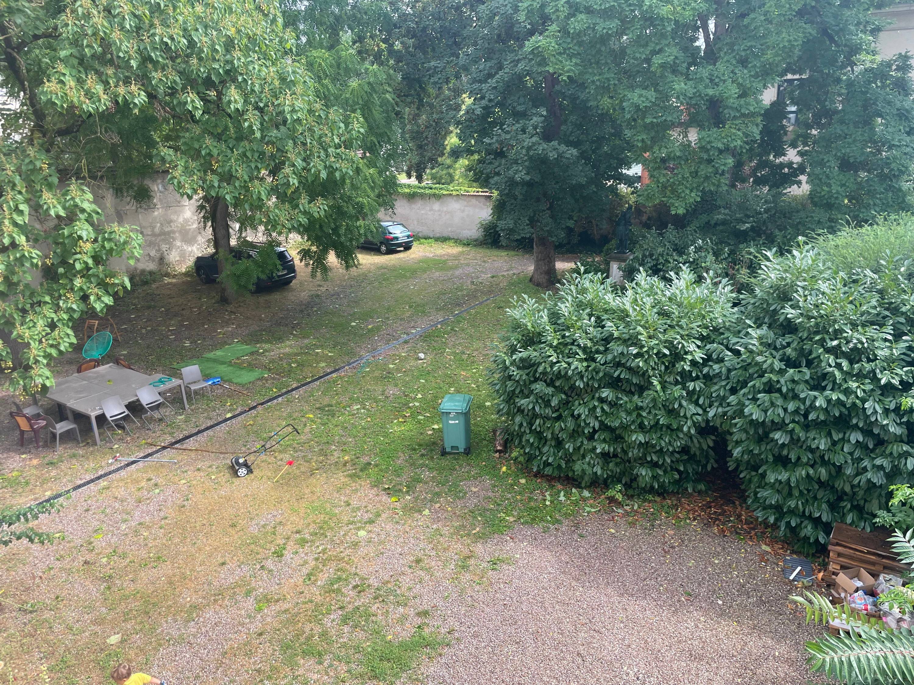 Une photo de l’annonce