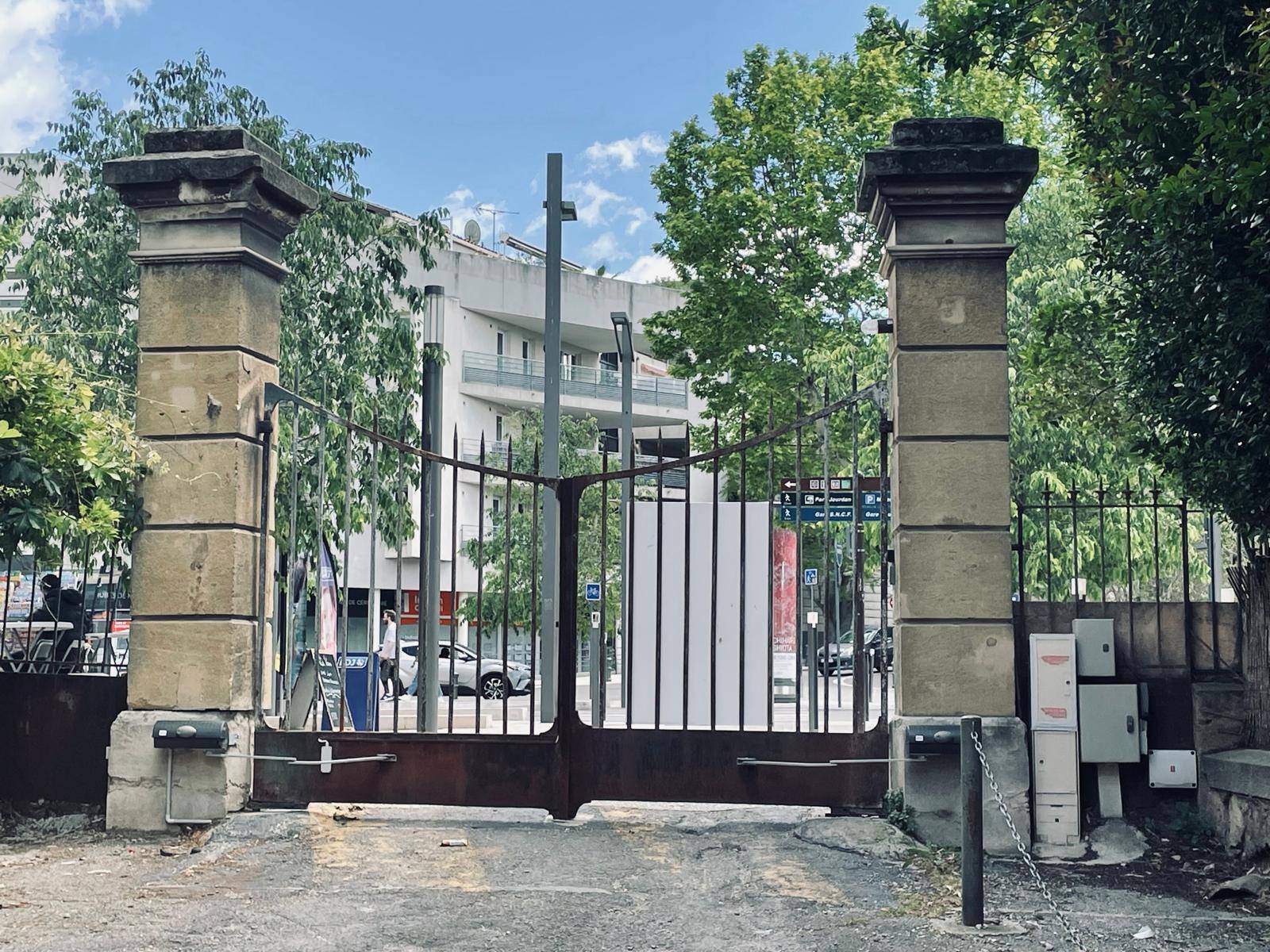 Propose colocation appartement 84m² centre ville
