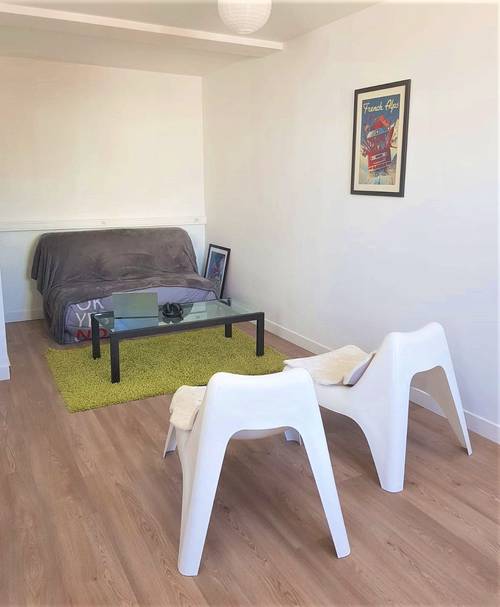 Propose place en colocation Vaise/Valmy - 130m² - Lyon 9ème
