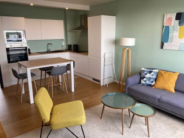 Une photo de l’annonce