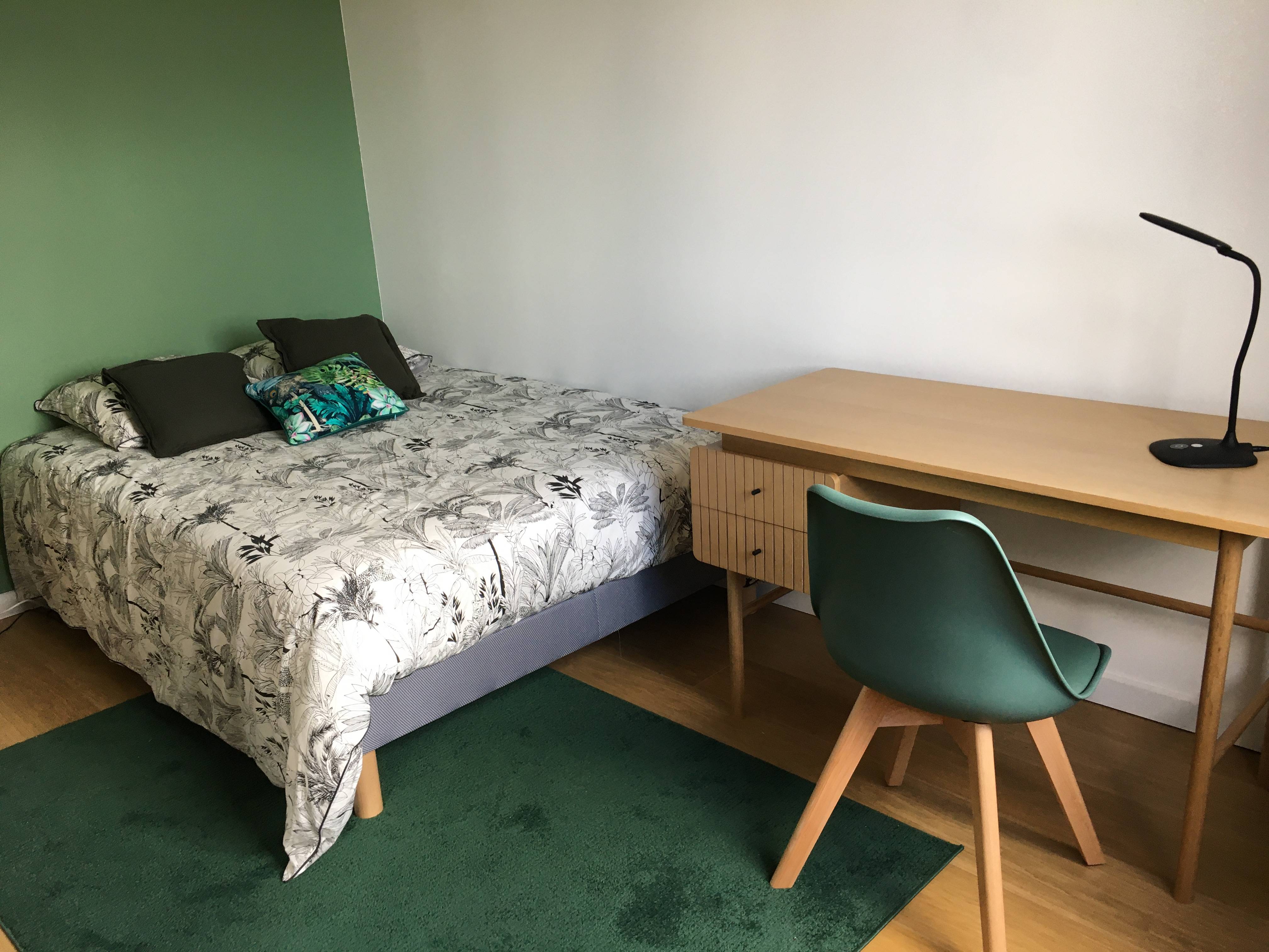 Une photo de l’annonce