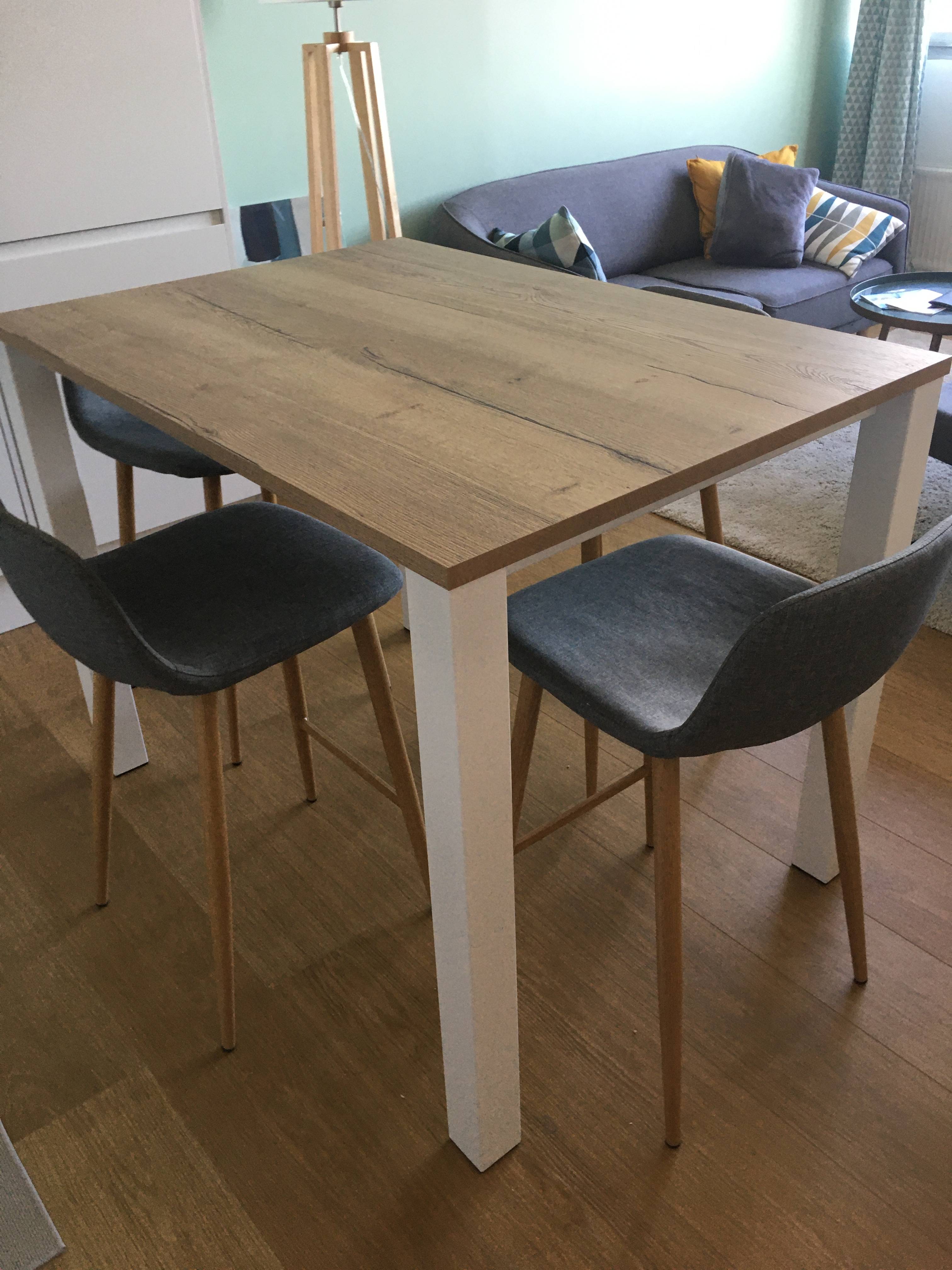 Une photo de l’annonce