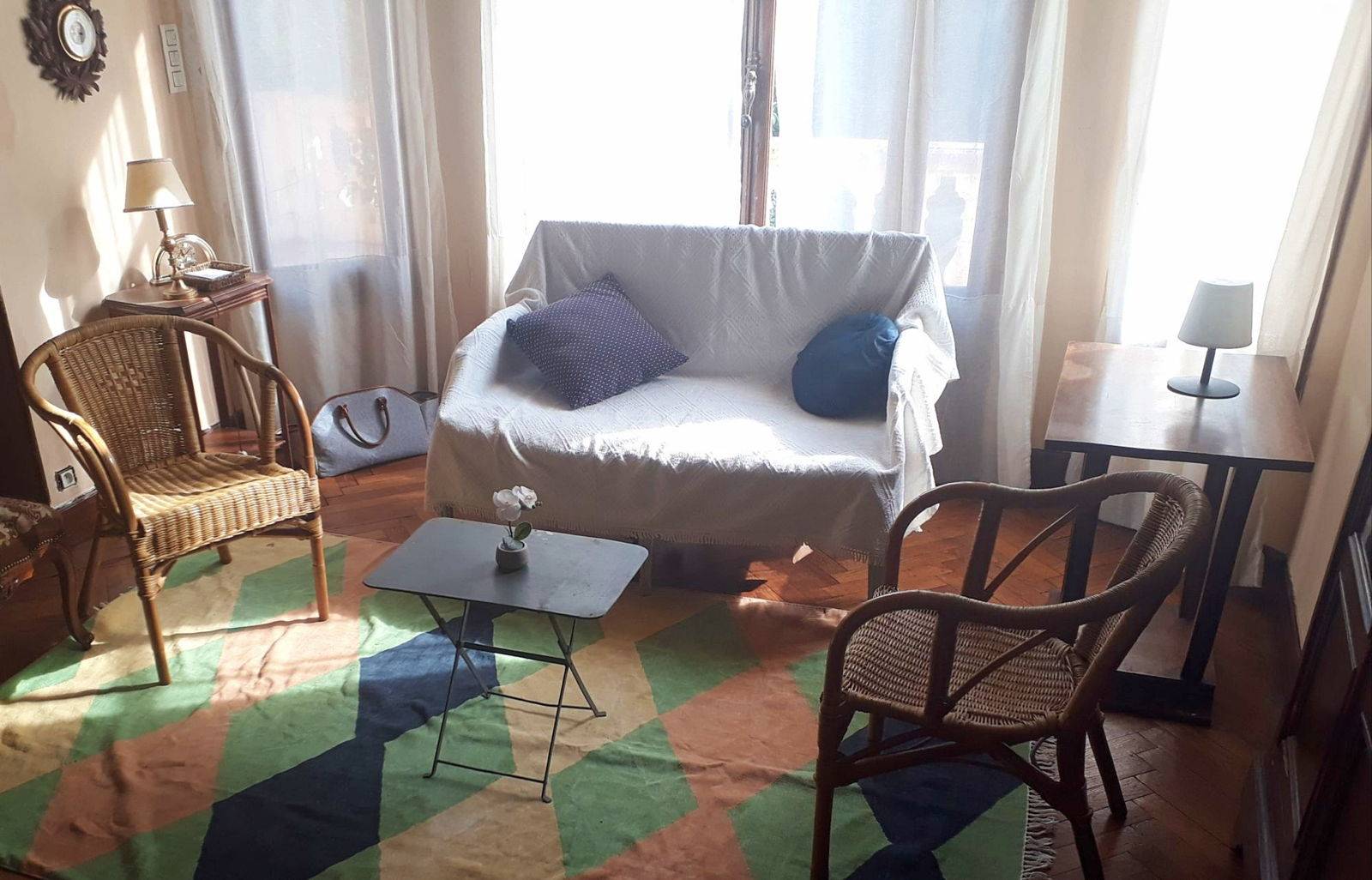 Une photo de l’annonce