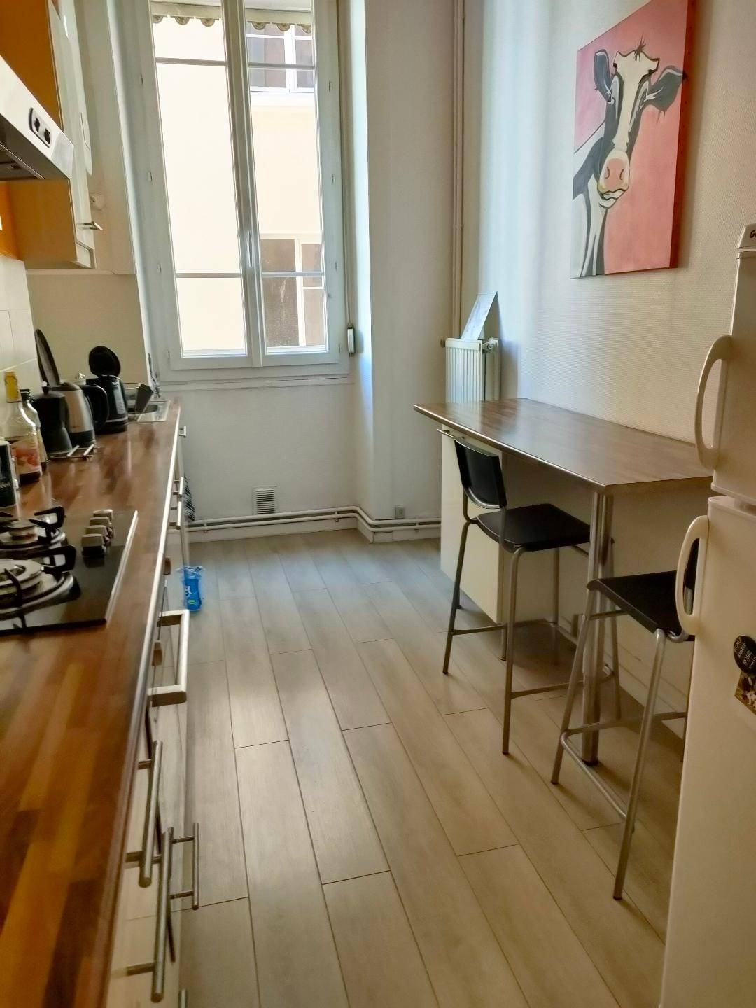 Une photo de l’annonce