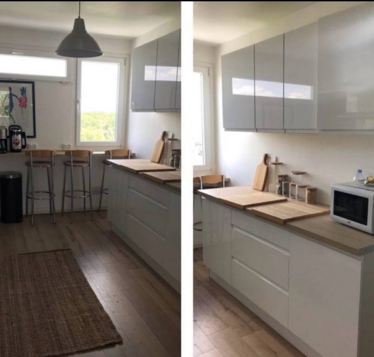 Une photo de l’annonce