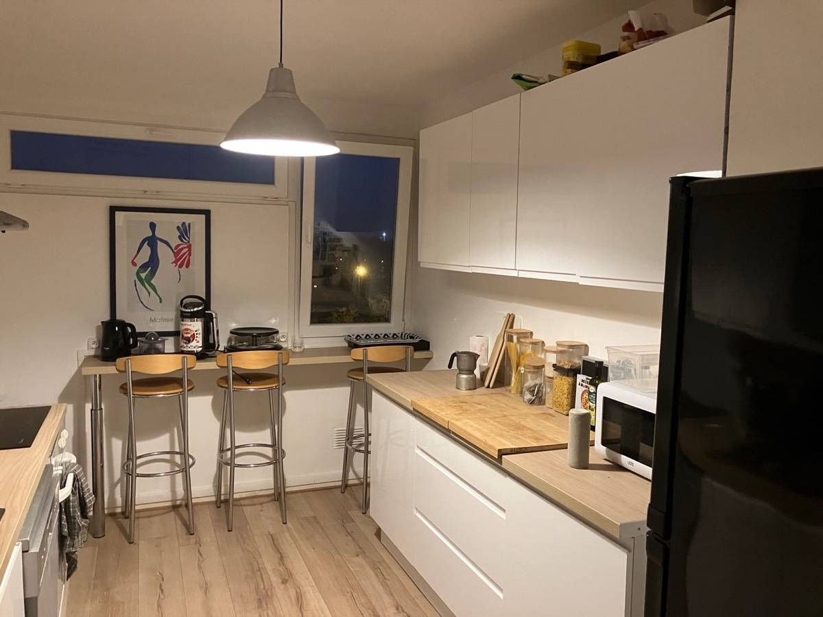 Une photo de l’annonce