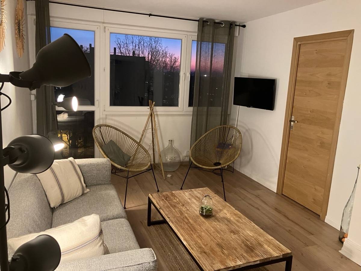 Une photo de l’annonce