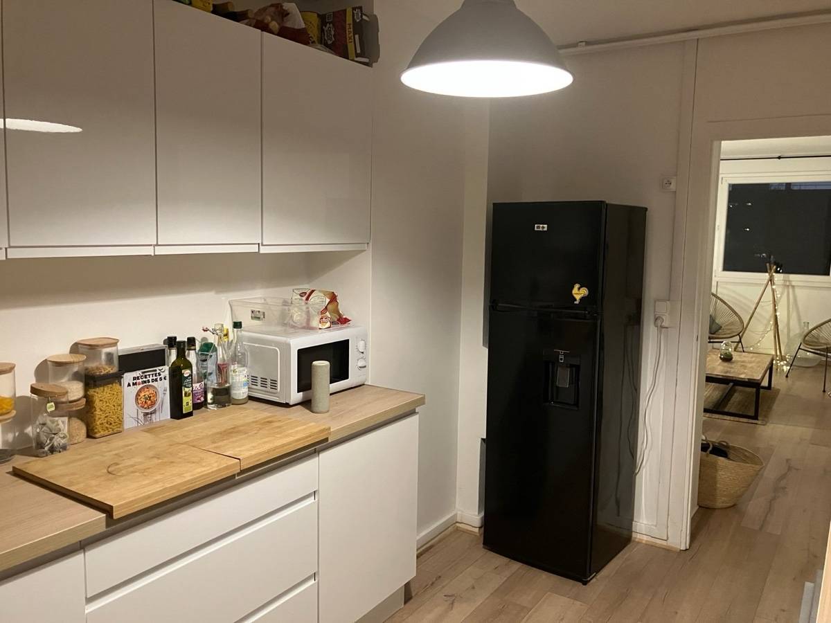 Une photo de l’annonce