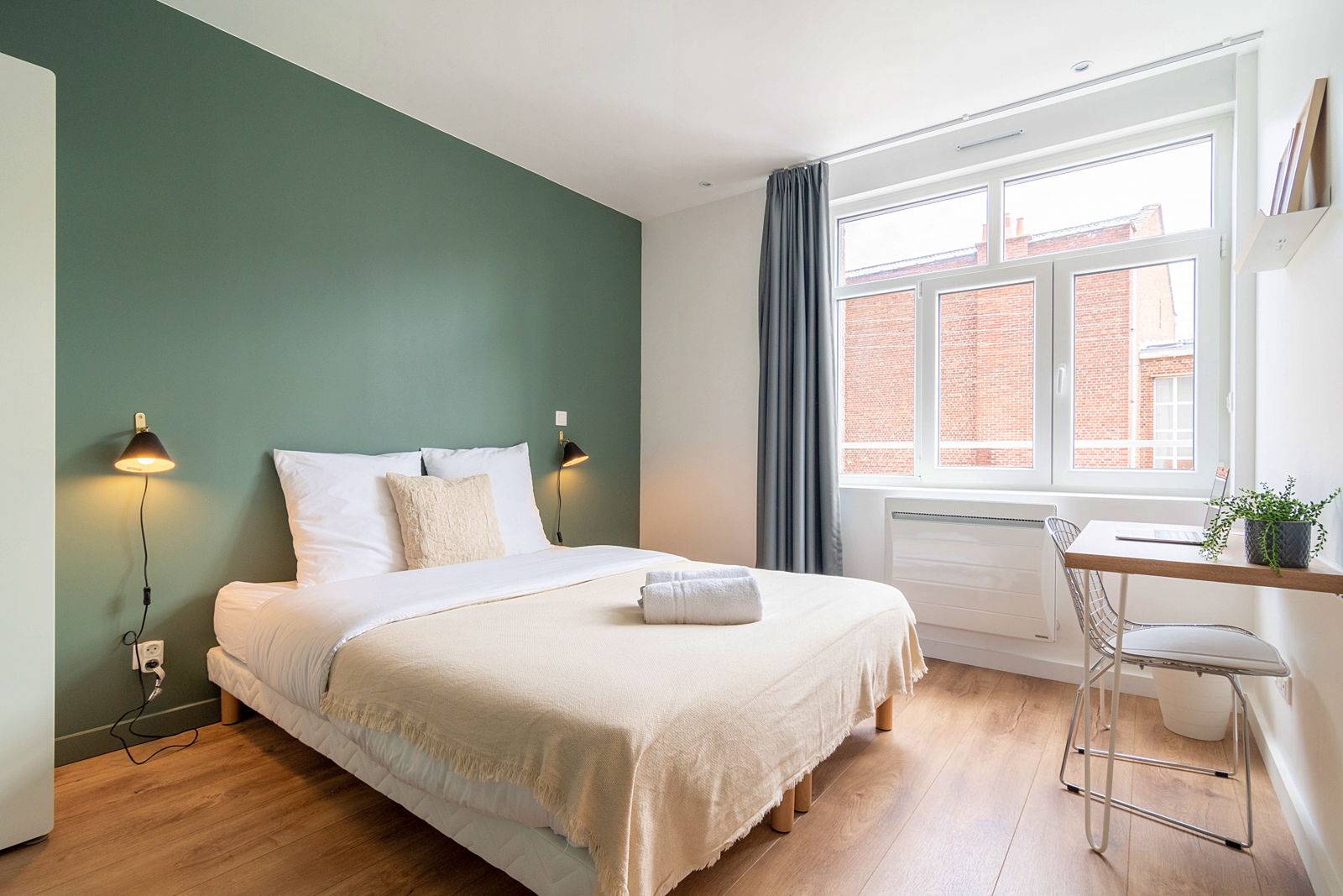 Une photo de l’annonce