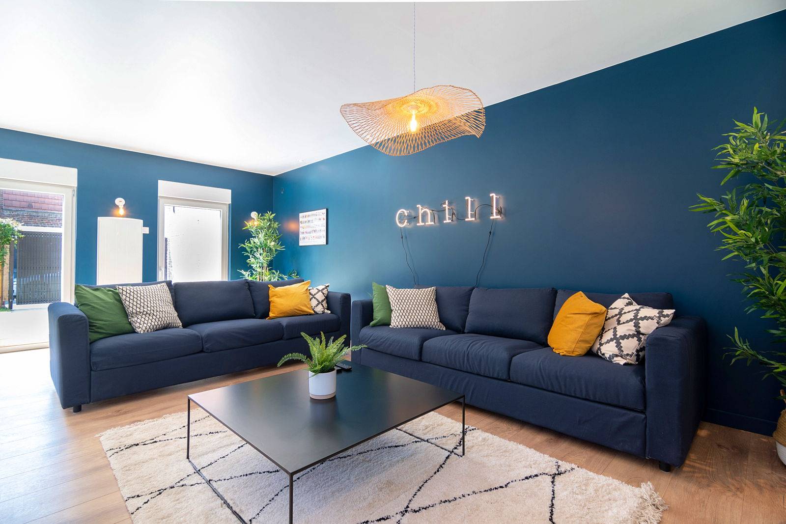 Une photo de l’annonce