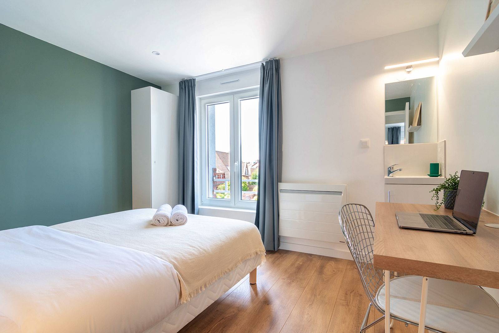 Une photo de l’annonce