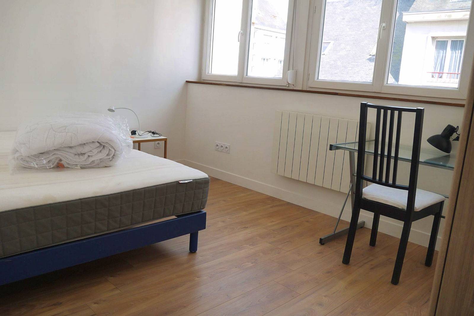 Une photo de l’annonce