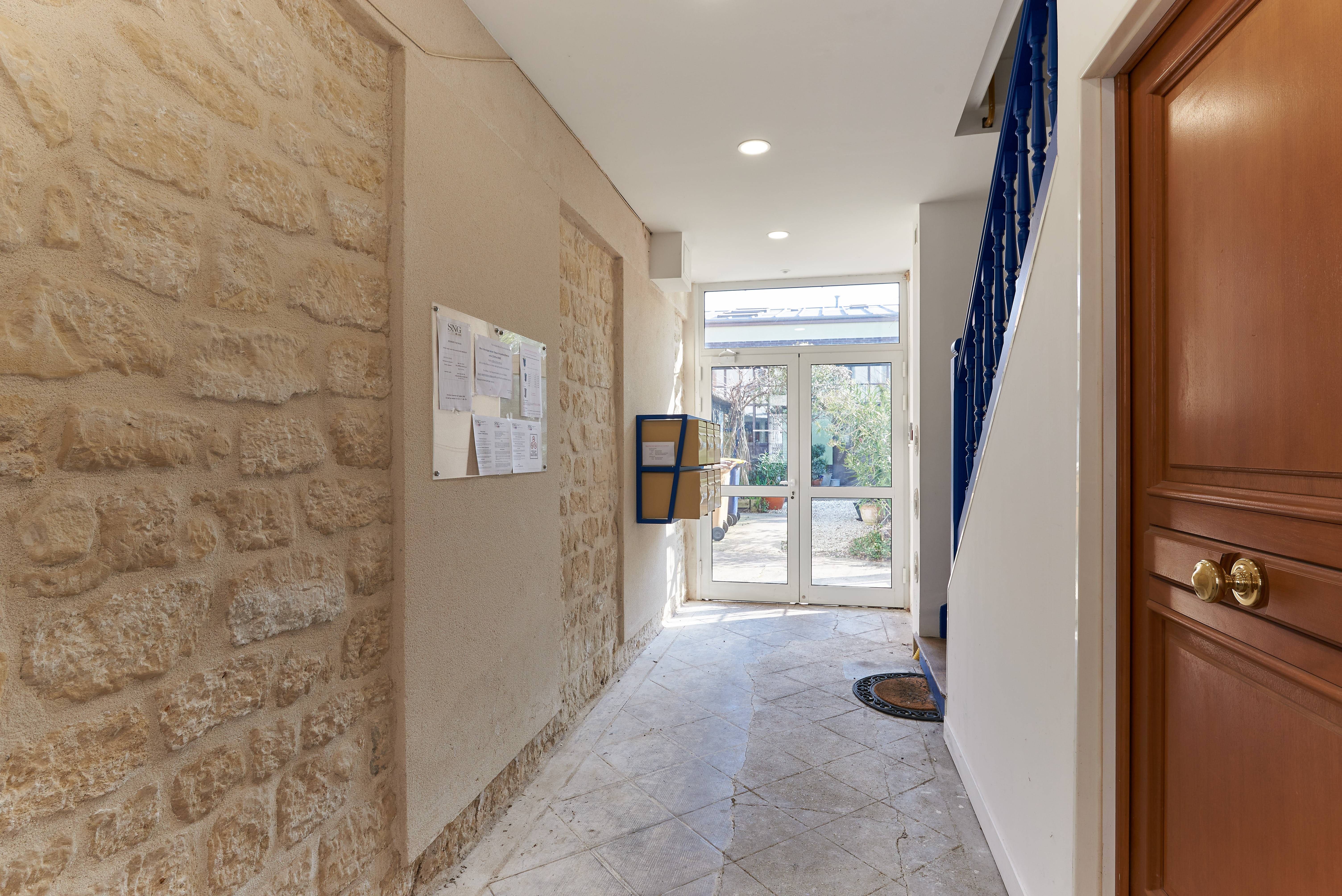 Une photo de l’annonce