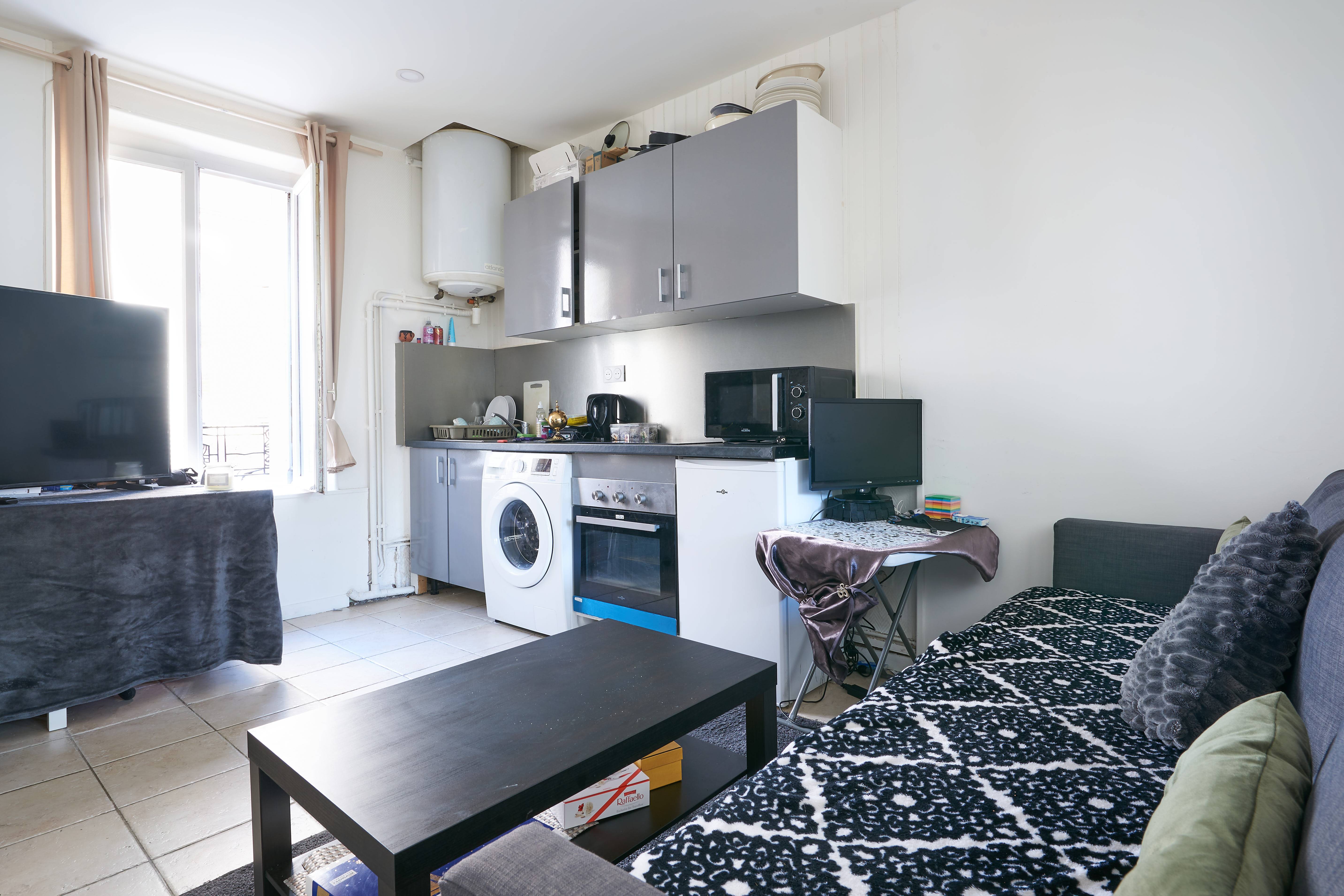 Une photo de l’annonce