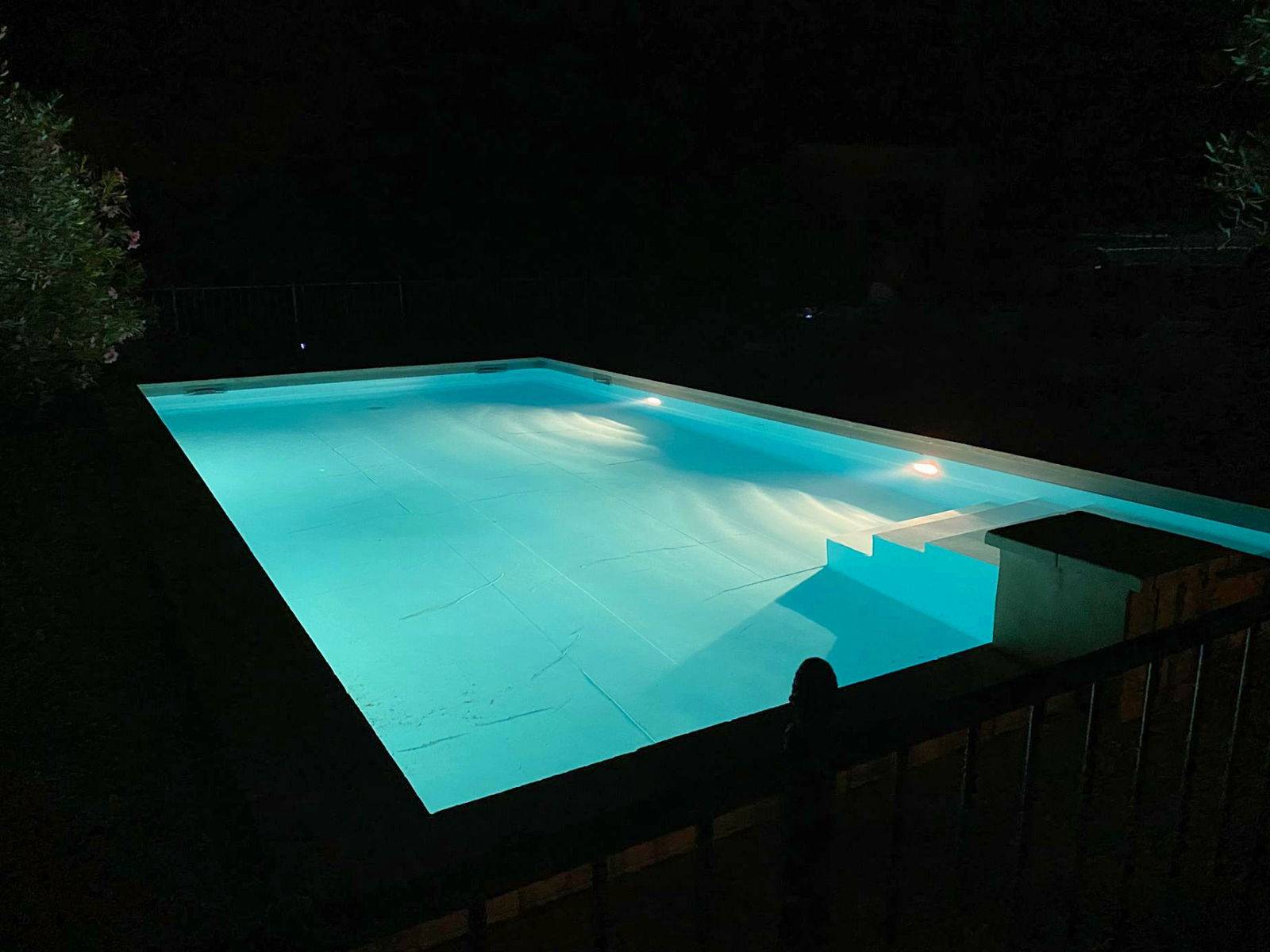 Une photo de l’annonce de location de vacances