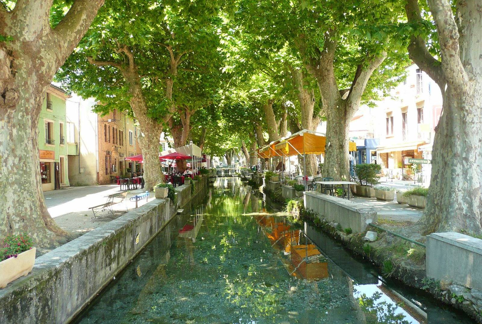 Une photo de l’annonce de location de vacances