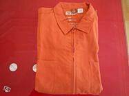 Polo Columbia taille S