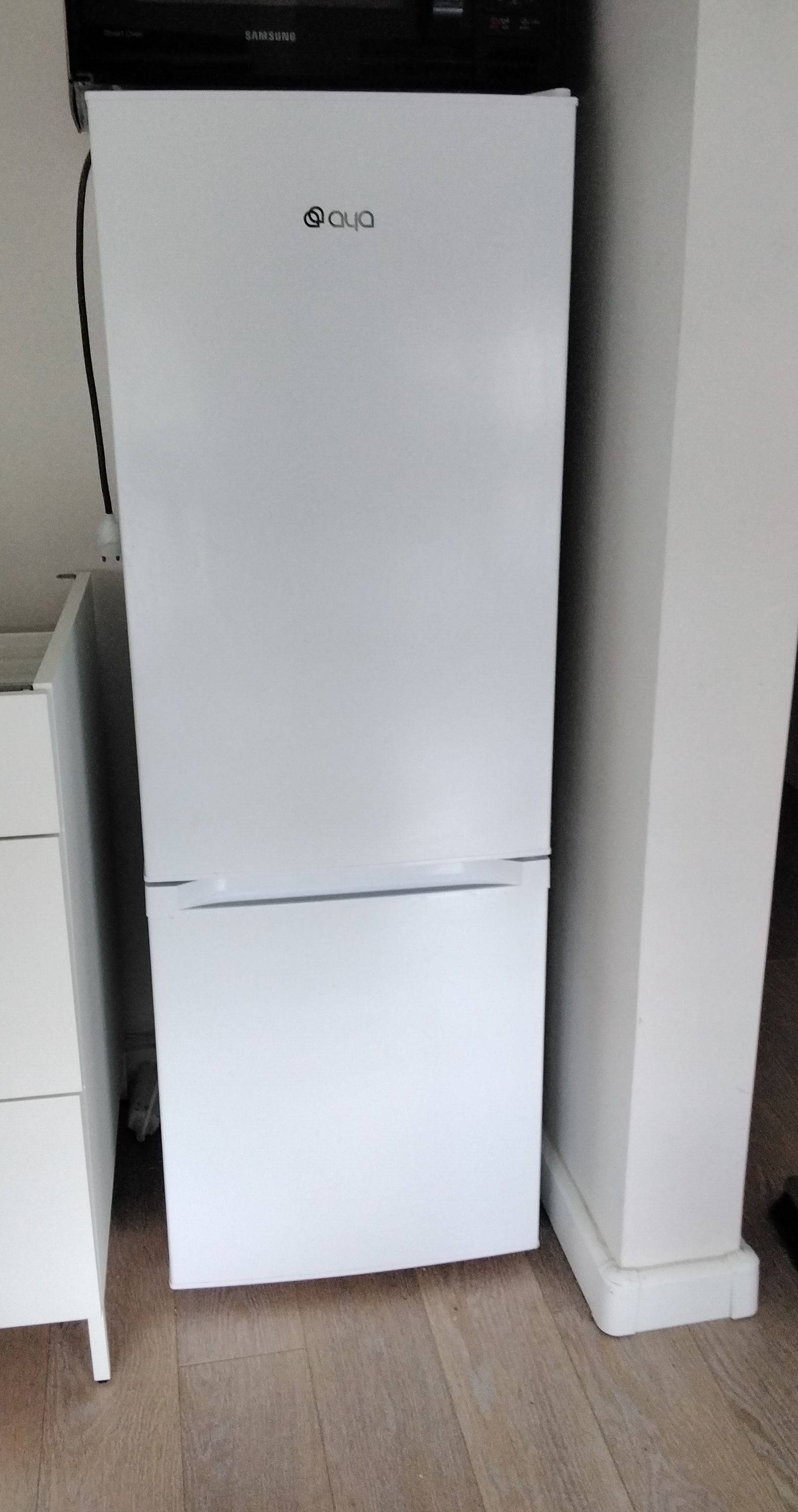Combi Frigo/Congel AYA en excellent état