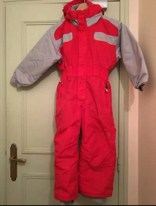 Combinaison ski - Taille 6 ans