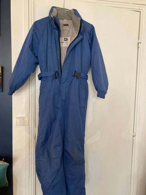 Vends combinaison de ski Décathlon 10 ans - 138 cm