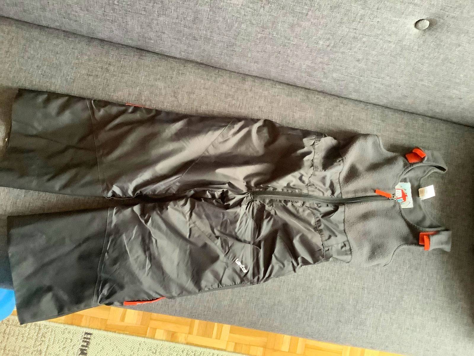 Combinaison Ski Enfant Decathlon Tres Bon Etat Sur Gens De Confiance