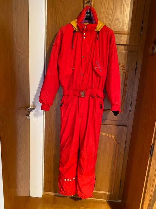 Vends combinaison de ski homme Killy