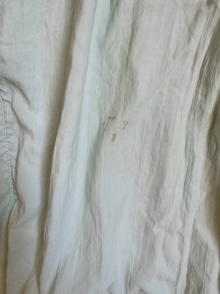 Vends combinaison Matinbleu - Taille 16 ans