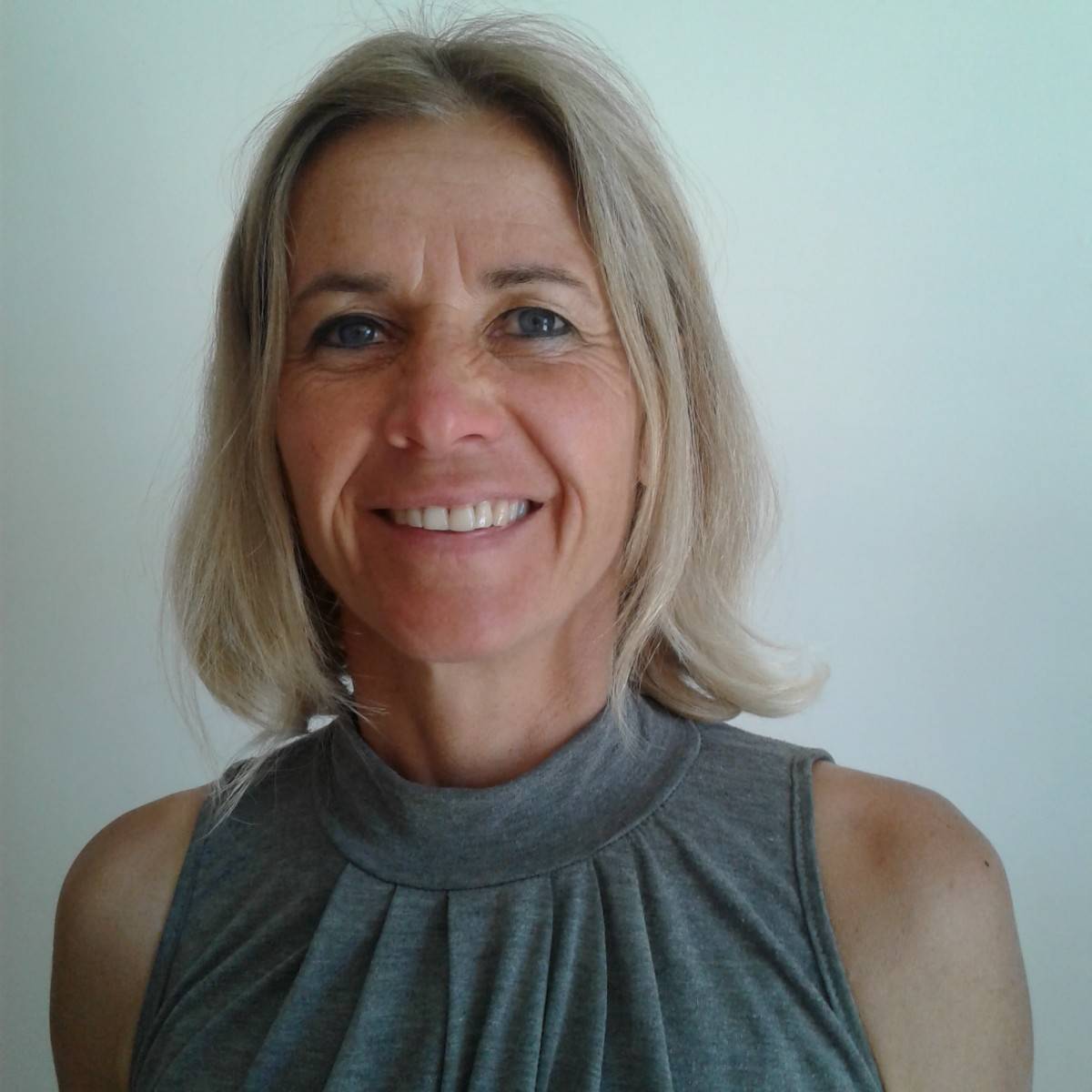 Dame de compagnie propose ses services