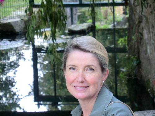 Dame de compagnie propose ses services