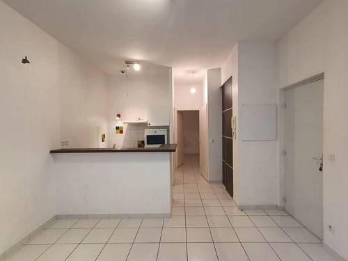 Loue T2 à Compans Caffarelli 35m² avec cuisine équipée - Toulouse (31)