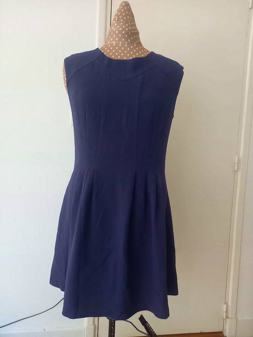 Robe Comptoir des Cotonniers - Taille L
