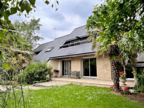 Vends maison - 5 chambres, 225m² - Concarneau (29)