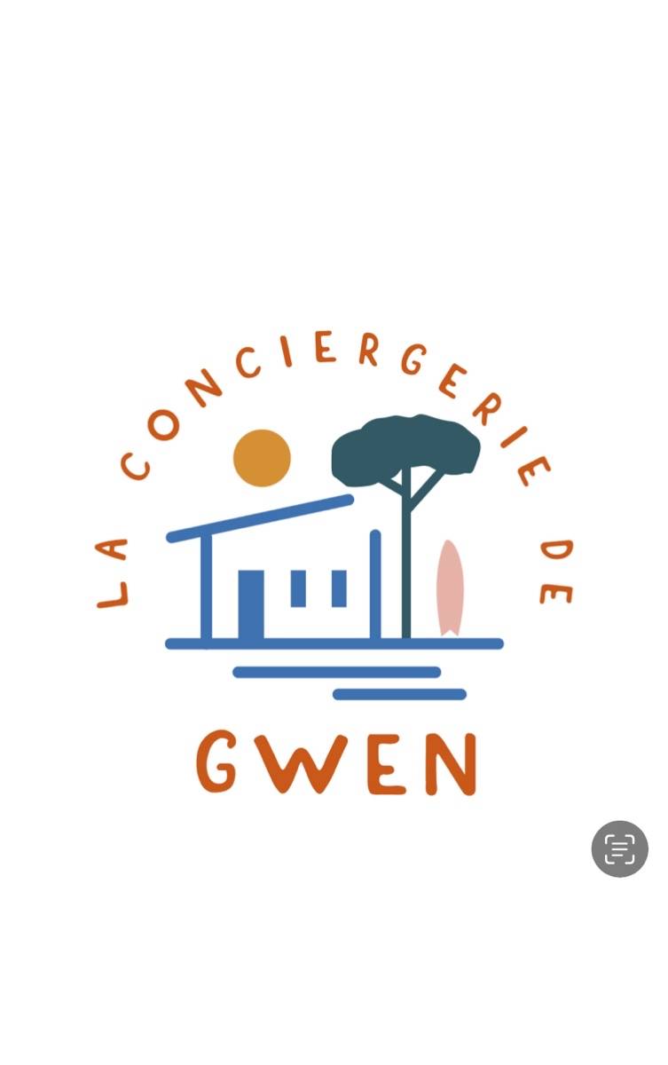 La conciergerie de Gwen