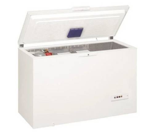 Congélateur neuf Whirlpool WHM39111