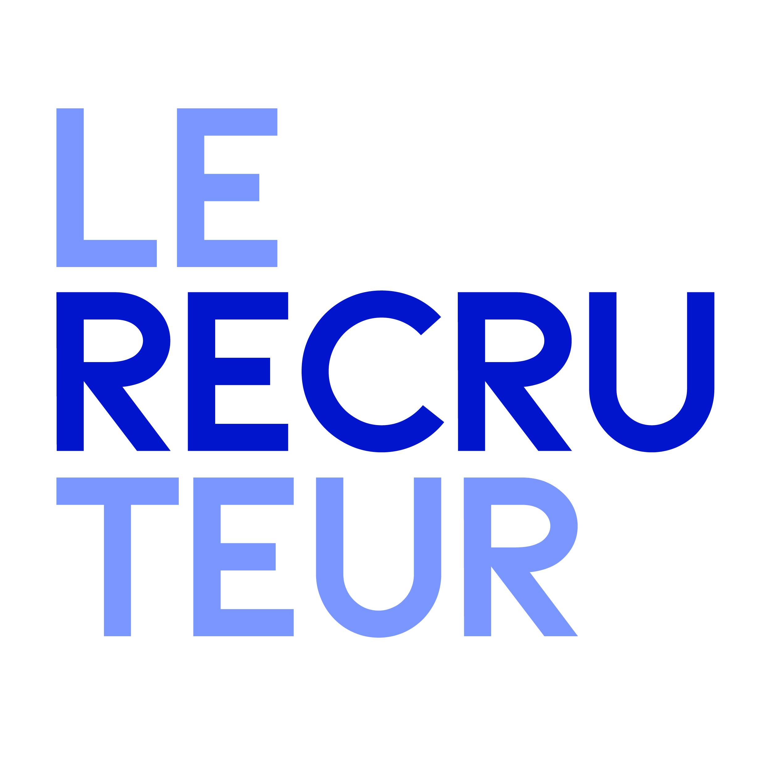Recrute consultant H/F en recrutement et développement