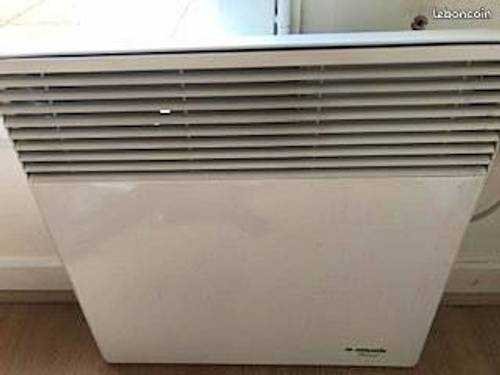 Vends convecteurs ATLANTIC (4 unités disponibles)